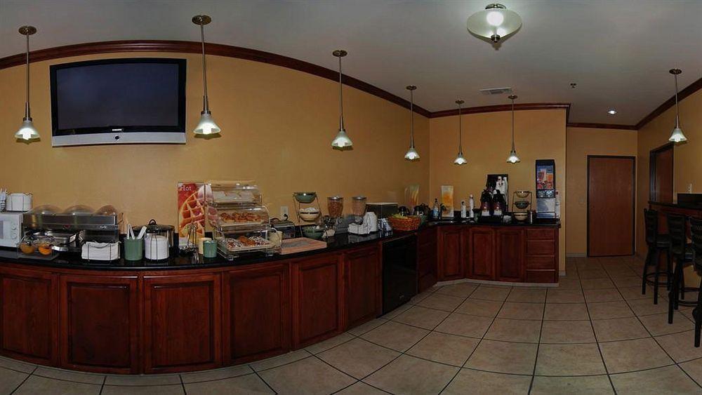 Econo Lodge Lubbock I-27 Екстериор снимка